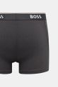 BOSS boxeri 3-pack 50475282