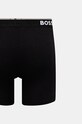 Odzież BOSS bokserki 3-pack 50475282 czarny