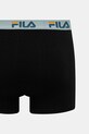 Fila bokserki FU5016 czarny AA00