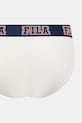 Slip gaćice Fila FU5269 bež AA00
