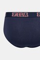 Сліпи Fila FU5269 темно-синій AA00