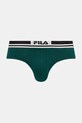 Fila alsónadrág mintás zöld FU5275