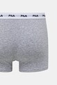Боксеры Fila 2 шт чёрный FU5256.2