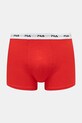 Боксери Fila 3-pack FU5288.3 темно-синій AA00