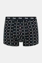 Одяг Боксери Fila 3-pack FU5288.3 темно-синій