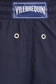 Îmbrăcăminte Vilebrequin pantaloni scurti de baie OKOA OKOC4A00 bleumarin