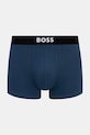 Oblačila Boksarice BOSS 3-pack 50544263 modra