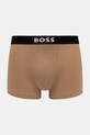 BOSS boxeri 3-pack 50544263 negru AA00