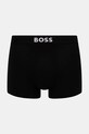 Îmbrăcăminte BOSS boxeri 3-pack 50544263 negru