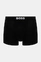 Îmbrăcăminte BOSS boxeri 3-pack 50544263 negru