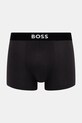 BOSS boxeri 3-pack negru 50544263