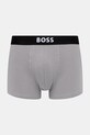 Îmbrăcăminte BOSS boxeri 3-pack 50544263 negru