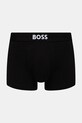 Odzież BOSS bokserki 3-pack BOSS One 50544263 czarny