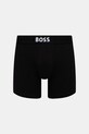 Боксеры BOSS One 3 шт 50544272 чёрный AA00