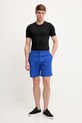 Šortky BOSS 50535884 modrá AA00