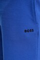Šortky BOSS modrá 50535884
