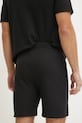 Îmbrăcăminte BOSS pantaloni scurți de lounge 50535884 negru