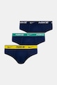 Nike slipy 3-pack dzianina granatowy 0000KE1006.