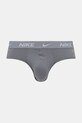 Nike slip 3-pack 0000KE1006. gri AA00