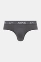 Îmbrăcăminte Nike slip 3-pack 0000KE1006. gri