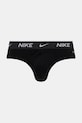 Moške spodnjice Nike 3-pack siva 0000KE1006.