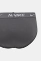 Moške spodnjice Nike 3-pack 0000KE1006.