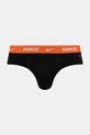 Сліпи Nike 3-pack 0000KE1006. чорний AA00