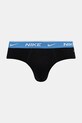 Одяг Сліпи Nike 3-pack 0000KE1006. чорний