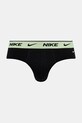 Сліпи Nike 3-pack чорний 0000KE1006.