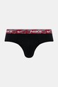 Nike slipy 3-pack czarny 0000KE1006.