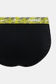 Сліпи Nike 3-pack 0000KE1006. чорний