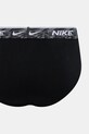 Nike slipy 3-pack 0000KE1006.