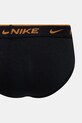 Spodní prádlo Nike 3-pack 0000KE1006.
