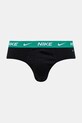 Nike alsónadrág 3 db 0000KE1006. fekete AA00