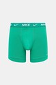 Ruházat Nike boxeralsó 3 db 0000KE1007. piros