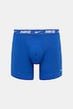 Nike boxeri 3-pack rosu 0000KE1007.