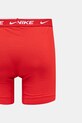 Nike boxeralsó 3 db 0000KE1007. piros
