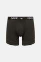Nike boxeralsó 3 db 0000KE1007. zöld AA00