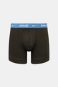 Ruházat Nike boxeralsó 3 db 0000KE1007. zöld