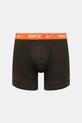 Nike boxeralsó 3 db zöld 0000KE1007.