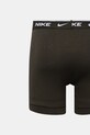 Nike boxeralsó 3 db 0000KE1007. zöld