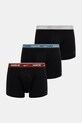 Nike boxeri 3-pack boxeri negru 0000KE1007.