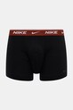 Μποξεράκια Nike 3-pack 0000KE1007. μαύρο AA00