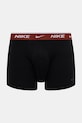 Nike bokserki 3-pack 0000KE1007. czarny AA00
