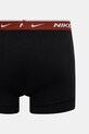 Μποξεράκια Nike 3-pack 0000KE1007. μαύρο