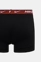 Nike bokserki 3-pack 0000KE1007. czarny