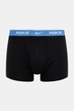 Одежда Боксеры Nike 3 шт 0000KE1007. чёрный
