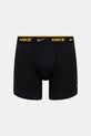 Nike boxeralsó 3 db 0000KE1007. fekete AA00