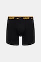 Μποξεράκια Nike 3-pack 0000KE1007. μαύρο AA00