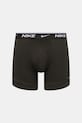 Nike boxeri 3-pack 0000KE1007. negru AA00